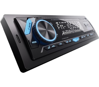 Автомагнитола AURA FIREBALL-302BT USB/SD ресивер