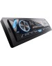 Автомагнитола AURA FIREBALL-302BT USB/SD ресивер