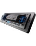 Автомагнитола AURA FIREBALL-302BT USB/SD ресивер