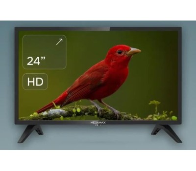 Телевизор MEGAMAX 24MG11H HD