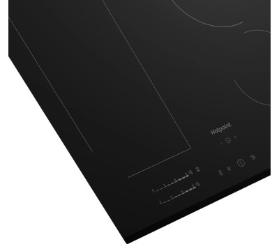 Индукционная варочная поверхность HOTPOINT HS 1560B BF