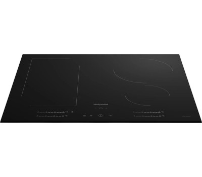 Индукционная варочная поверхность HOTPOINT HS 1560B BF