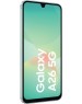 Смартфон SAMSUNG Galaxy A26 5G SM-A266B 8/256Gb Mint (SM-A266BLGHCAU)