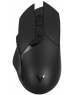 Мышь проводная/беспроводная RAPOO V30L Black