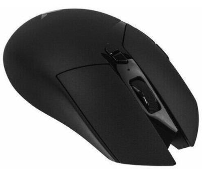 Мышь проводная/беспроводная RAPOO V30L Black