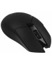 Мышь проводная/беспроводная RAPOO V30L Black