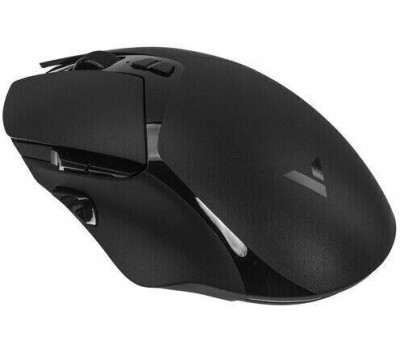 Мышь проводная/беспроводная RAPOO V30L Black