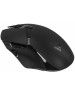 Мышь проводная/беспроводная RAPOO V30L Black
