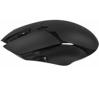 Мышь проводная/беспроводная RAPOO V30L Black