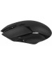 Мышь проводная/беспроводная RAPOO V30L Black