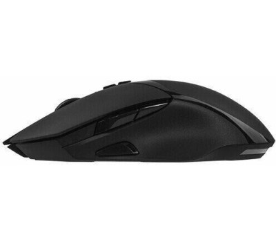 Мышь проводная/беспроводная RAPOO V30L Black