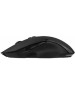 Мышь проводная/беспроводная RAPOO V30L Black