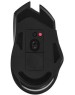 Мышь проводная/беспроводная RAPOO V30L Black