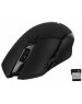 Мышь проводная/беспроводная RAPOO V30L Black
