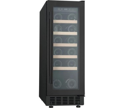 Винный шкаф HYUNDAI HBWC 0831 SU
