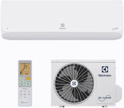 Сплит-система ELECTROLUX Loft EACS/I-09HAL/N8 Inverter