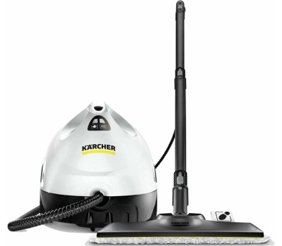 KARCHER Пароочиститель напольный EasyFix SC 2 Upright AE *EU 1600Вт белый