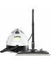 KARCHER Пароочиститель напольный EasyFix SC 2 Upright AE *EU 1600Вт белый