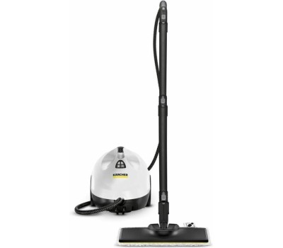 KARCHER Пароочиститель напольный EasyFix SC 2 Upright AE *EU 1600Вт белый