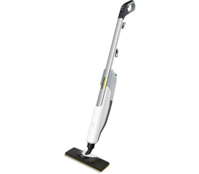 KARCHER Пароочиститель напольный EasyFix SC 2 Upright AE *EU 1600Вт белый