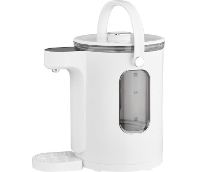 ATLANTA ATH-2660 (white) Термопот электрический