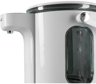 ATLANTA ATH-2660 (white) Термопот электрический