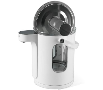 ATLANTA ATH-2660 (white) Термопот электрический