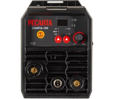 Сварочный полуавтомат РЕСАНТА САИПА-160 65/134