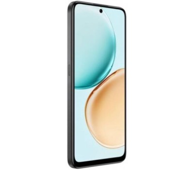 Смартфон HONOR X7d 8/256Gb Black (5109BXJW)