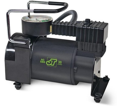 Автокомпрессор JUST TREND JT AC580