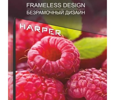 телевизор HARPER 43Q770TS