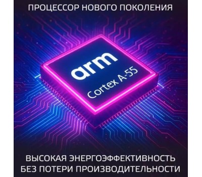 телевизор HARPER 43Q770TS