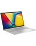 Ноутбук ASUS 17.3 VivoBook 17 X1704VA-AU1107 Silver (90NB13X1-M00MT0) ПИ