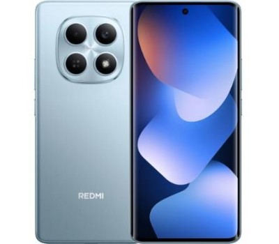 Смартфон XIAOMI Redme Note 15 8/128Gb Glacier Blue (73082)