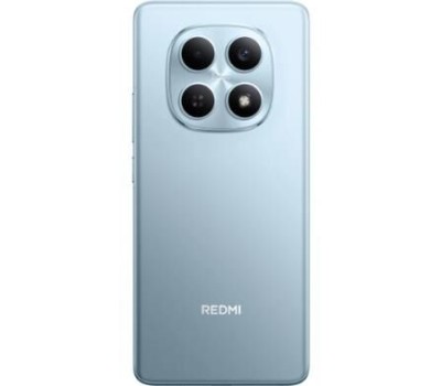 Смартфон XIAOMI Redme Note 15 8/128Gb Glacier Blue (73082)