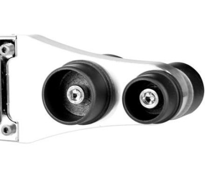 Аппарат для сварки полипропилена P.I.T. Паяльник для ПВХ труб электрич. PWM32-D МАСТЕР (800Вт, 300°, 20,25,32мм, кейс, подставка)