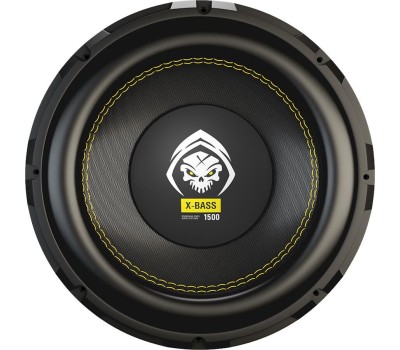 Автосабвуфер SOUNDMAX SM-CSX402