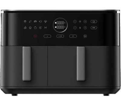 Аэрогриль XIAOMI Dual Zone Air Fryer 10L EU (BHR07SGEU)