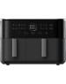 Аэрогриль XIAOMI Dual Zone Air Fryer 10L EU (BHR07SGEU)