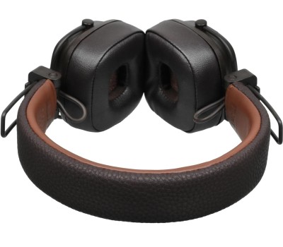 Наушники накладные беспроводные MARSHALL MAJOR IV Brown