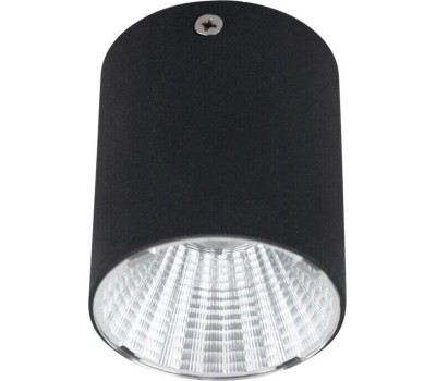 REXANT Светильник универсальный Sirius 15 Вт 4000 К LED черный