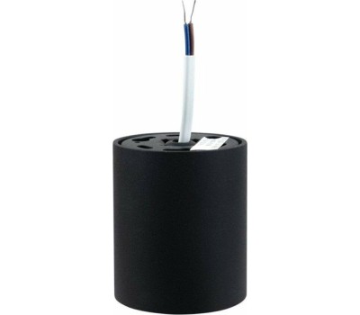 REXANT Светильник универсальный Sirius 15 Вт 4000 К LED черный