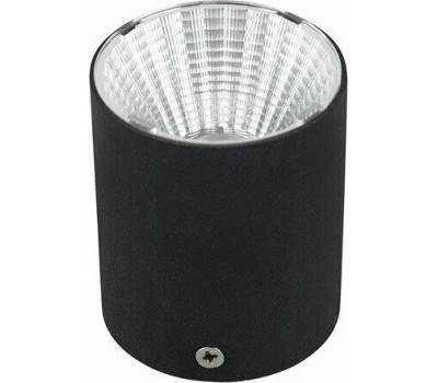 REXANT Светильник универсальный Sirius 15 Вт 4000 К LED черный