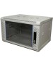 5bites Шкаф телекоммуникационный настенный TC6403-06G 6U / 600*450 / WALL / GREY
