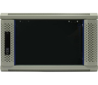 5bites Шкаф телекоммуникационный настенный TC6403-06G 6U / 600*450 / WALL / GREY