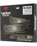 PATRIOT Модуль памяти DIMM DDR4-3600 64GB (32GBx2) PVS464G360C8K