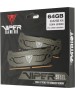 PATRIOT Модуль памяти DIMM DDR4-3600 64GB (32GBx2) PVS464G360C8K