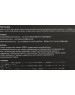 PATRIOT Модуль памяти DIMM DDR4-3600 64GB (32GBx2) PVS464G360C8K