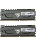 PATRIOT Модуль памяти DIMM DDR4-3600 64GB (32GBx2) PVS464G360C8K