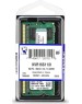 Оперативная память KINGSTON Оперативная память KVR16S11/8WP DDR3 - 1x 8ГБ 1600МГц, для ноутбуков (SO-DIMM), Ret